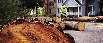 How Our Tree Care Process Works  in  Waynesburg, PA